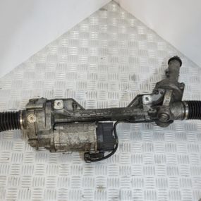 Рульова рейка BMW E81 E87 E90 2004-2013 Рейка рульова БМВ е81 е87 е90 6785268