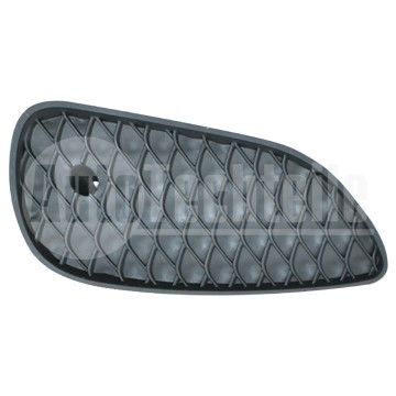 Решетка бампера правая Mercedes Benz X156 13-, AutoTechteile, 110 8855, ATPP1112126010