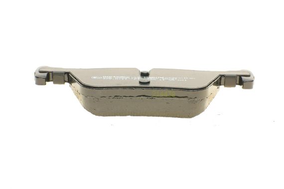 Колодки гальмівні задні BMW 1 F20-21 2 F22-23 F27 F45 3 F30-31 F34 F80 4 F32-33 F36 11- 22-0962-0 | Зображення 5
