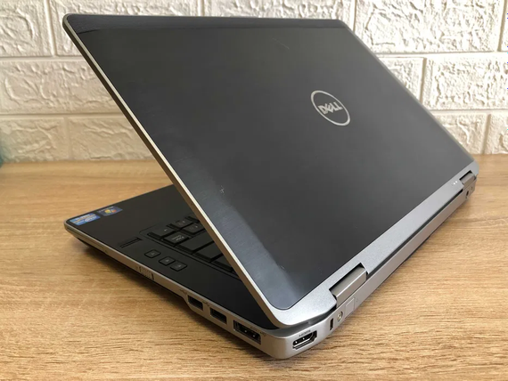 Защищенный и крепкий Ноутбук Dell E6430 Core I5 ​​8/500 GB + ГАРАНТИЯ | Зображення 3