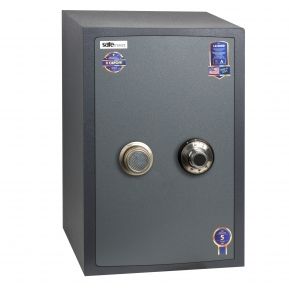 Сейф офисный Safetronics NTL 62LGs