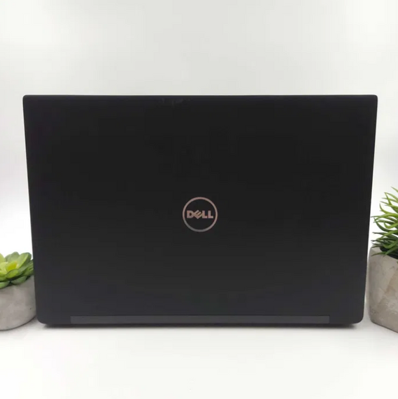 Ноутбук Dell Latitude 7280 12.5''IPS/i5-6300U/8GB/256GB Б/В | Зображення 1