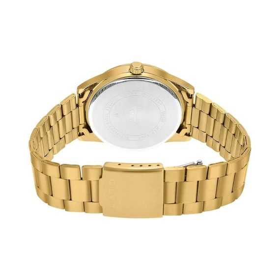 Чоловічий годинник Casio MTP-VD03G-1A | Зображення 2