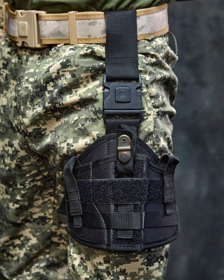 Комплект Тактика хакі | Зображення 3