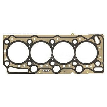 Прокладка ГБЦ Opel Astra 1.7 CDTI 07- (3 метки) (1.05 mm), Victor Reinz, 61-37235-20,