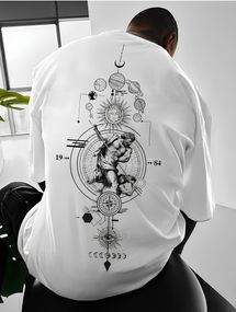 Футболка з дтф принтом