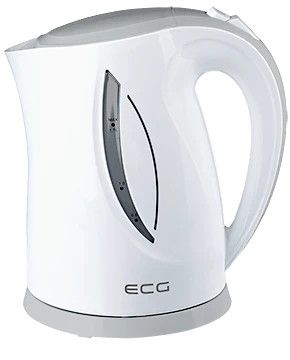 Чайник електричний EСG RK-1758-Grey 1.7 л сірий
