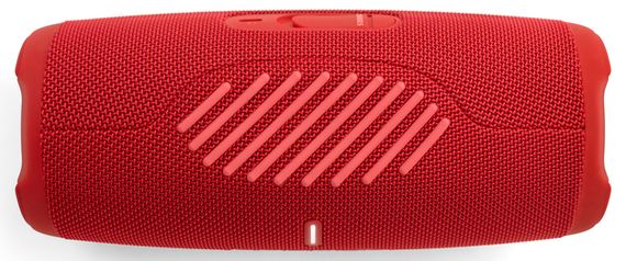Портативна колонка JBL Charge 5 (JBLCHARGE5RED) Red | Зображення 3