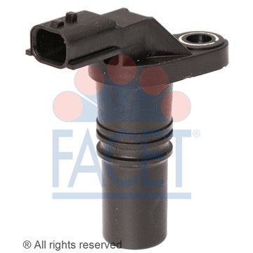 Датчик положения коленвала Mercedes Benz Citan/W447 / Opel Vivaro / Renault Dokker/Kangoo/Trafic 1.2-1.6 i/dCi/CDI/CDTI 08-,