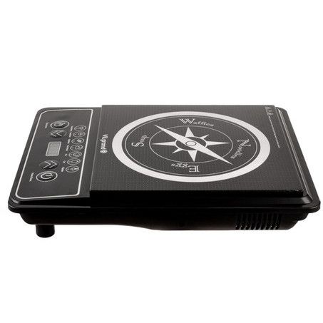 Плита электрическая индукционная Vilgrand SL-337 VHP277D VHP277D