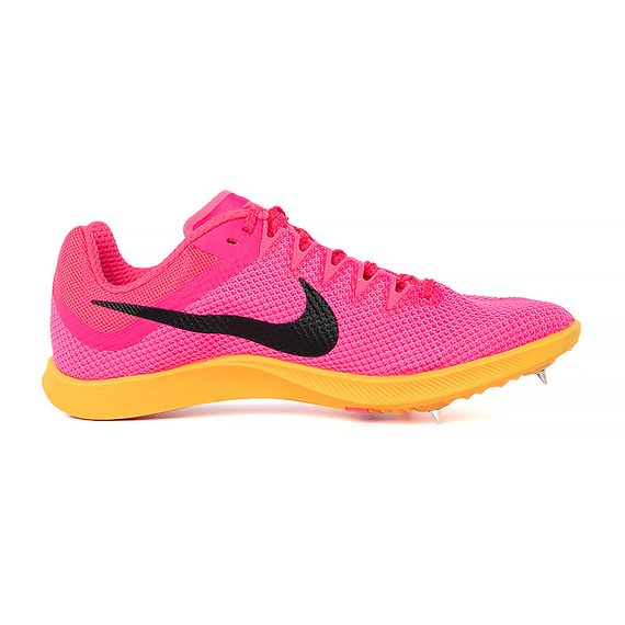 Кросівки Nike ZOOM RIVAL DISTANCE | Зображення 2