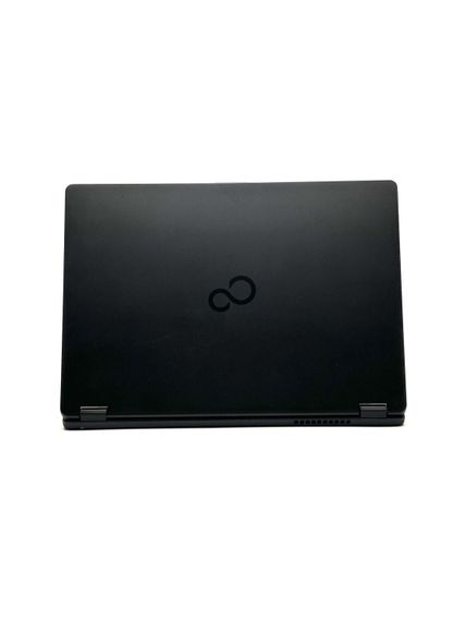 Ультрабук Fujitsu LifeBook U748 / 14" (1920x1080) IPS / Intel Core i5-8350U (4 (8) ядра по 1.7 - 3.6 GHz) / 8 GB DDR4 / 256 GB SSD / Intel UHD Graphics 620 / Win 10 Pro б/в | Зображення 2