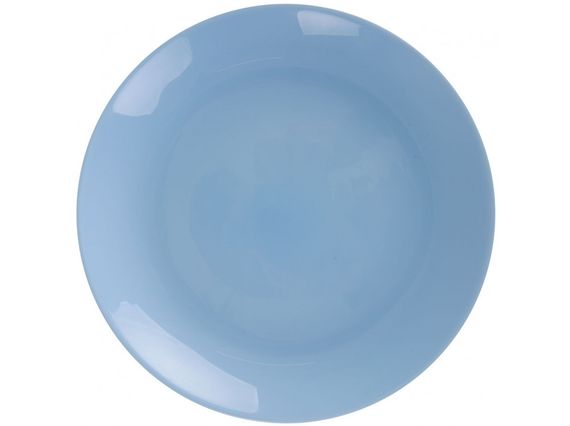 Тарілка підставна Luminarc Diwali Light Blue P2015 27 см