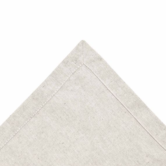 Ранер Ardesto Oliver, 40х140см, 100% бавовна, світло-сірий (ART01OL) | Зображення 2