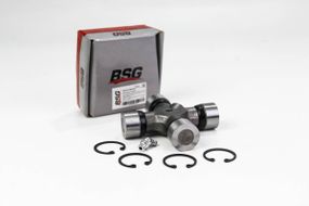 Хрестовина карданного вала 31x110mm Vario, BSG (BSG60460003)