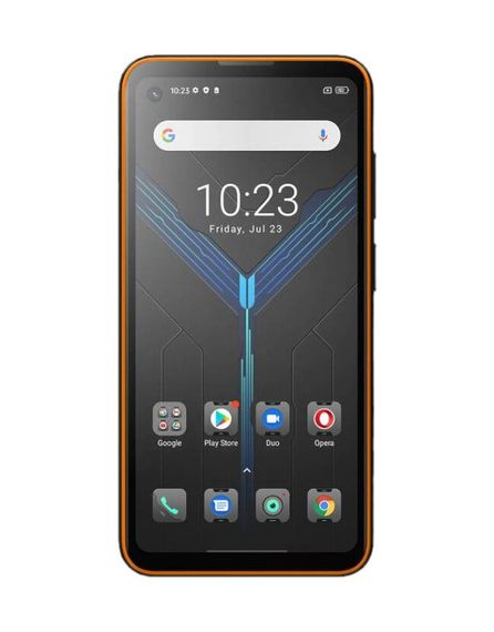 Смартфон Blackview BL5000 5G 8/128GB Orange | Зображення 2
