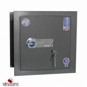 Сейф встраиваемый Safetronics STR 39E-Ms
