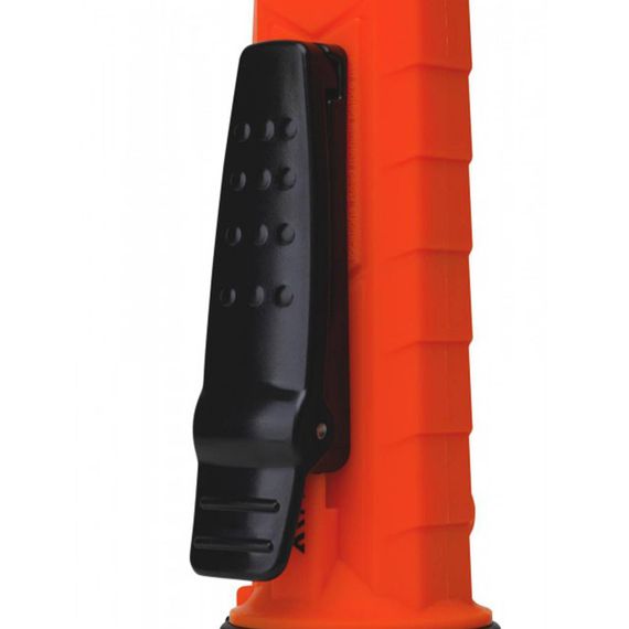 Ліхтар пожежний Mactronic M-Fire Focus (235 Lm) Rechargeable Ex-ATEX (PHH0213RC) | Зображення 8
