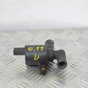 Клапан пічки Audi A1 A3 A4 A5 A6 Q2 Q3 Q5 TT 2006-2025 Кран обігрівача Ауді а1 а3 а4 а5 ку3 ку5 ку7 тт 4H0121671B