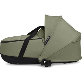 Люлька Stokke YOYO newborn shell, оливковий (Olive) (646311)