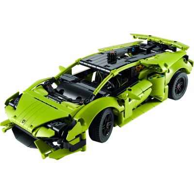 Конструктор LEGO Technic Lamborghini Huracan Tecnica 806 деталей (42161) | Зображення 1