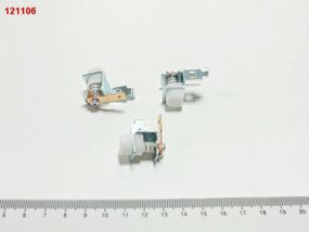 Вимикач сигналу ручного гальма Aveo, "GM" (93740725)
