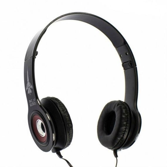 Наушники Kusen KS-611 со TU-215 встроенным микрофоном | Зображення 1