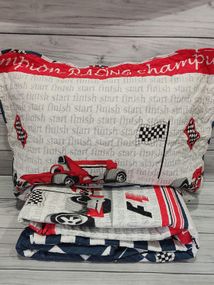 Покривало Miss Bella  83847 Туреччина 180x250  Бавовна