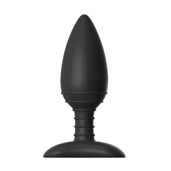 Анальна вібропробка Nexus ACE Medium, з пультом ДК, макс. діаметр 4см Sex Aura | Зображення 2
