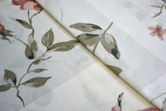 Постельное белье TAC Ranforce 200×220 см Sandra | Зображення 2