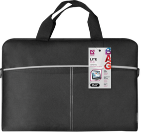 Сумка Defender Lite 15.6" (26086)