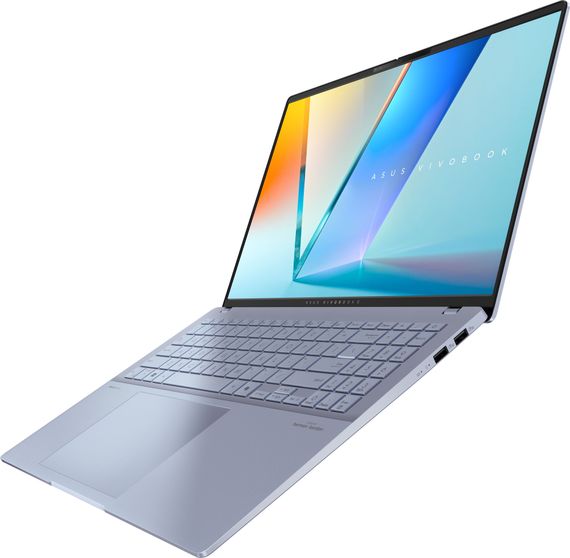 Ноутбук ASUS Vivobook S 16 S5606CA-RI142W 16&quot; 3K OLED 90NB1551-M00750 | Зображення 2