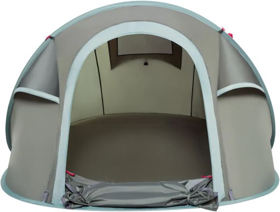 Намет Skif Outdoor Olvia 235x180x100 Green | Зображення 3