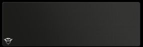 Ігровий килимок для миші та клавіатури Trust Gaming GXT 758 XXL, 930x300 мм, нековзка основа, чорний (21569-03)