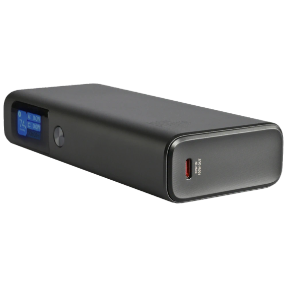 VIDEX VPB-323 PD100Вт 20000мА•г Повербанк | Зображення 2