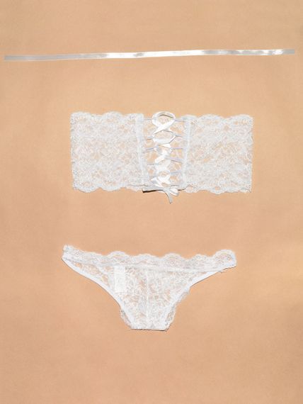 Еротичний комплект Babydoll 44 S/M 0253 | Зображення 3