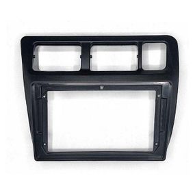 Перехідна рамка серії QIV QBR-F 04111-09 для Toyota Corolla 1992-1997 9 дюймів