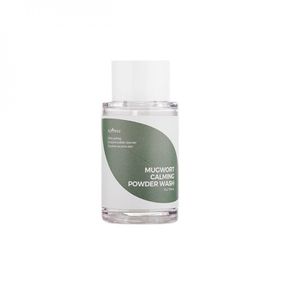 Ензимна пудра з полином Isntree Spot Saver Mugwort Powder Wash 15g