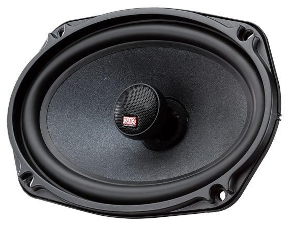 Коаксіальна акустика MTX TX469C | Зображення 2