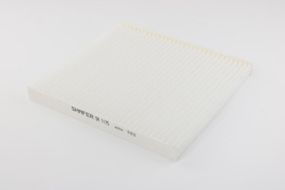 Фільтр салонний SHAFER SA1175 Chevrolet Aveo 1.2, 1.3, 1.4, 1.6