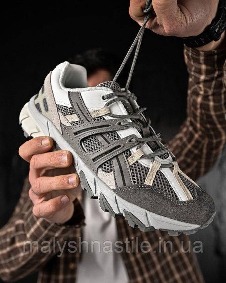 Мужские кроссовки armor А3119-6  grey  ДЛ63956 | Зображення 5
