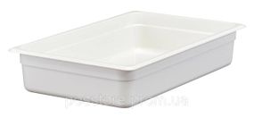 Гастроємність Cambro GN 1/1 (530х325 мм) з полікарбонату