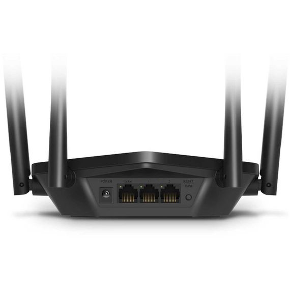 Маршрутизатор Mercusys MR60X | Зображення 2
