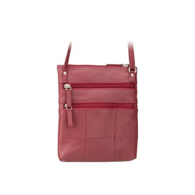 Сумка Visconti 18606 Slim Bag Red (18606 RED) | Зображення 3