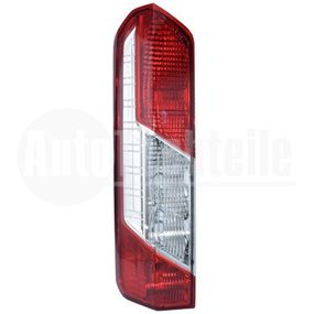 Фонарь задний левый Ford Transit (V363) 13-18, AutoTechteile, 503 0216, 1848243