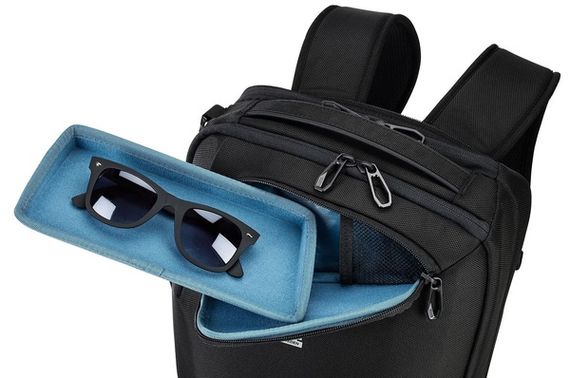 Рюкзак Thule Accent Convertible Bag 15.6 TACLB-2116 (Black) | Зображення 4