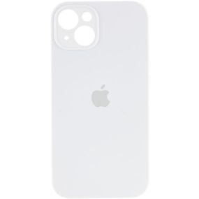Чохол Silicone Case Full Camera Protective (AA) для Apple iPhone 13 (6.1")