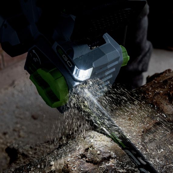 Електропила EGO CS1800E | Зображення 2