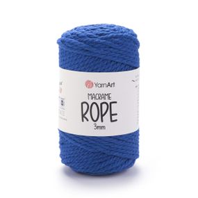 Macrame Rope 3 мм нити для вязания YarnArt для творчества 772