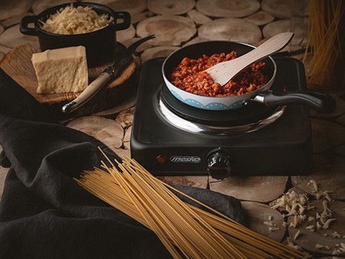 Плитка електрична Mesko MS 6508